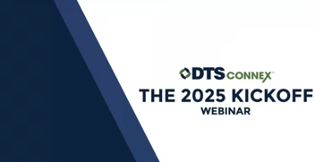 2025 Kick-Off Webinar Poster