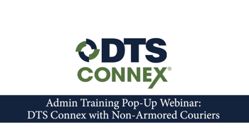 Admin Training Webinar