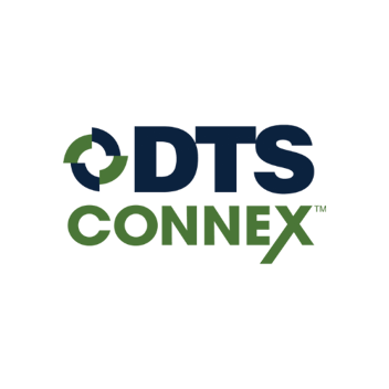 DTS Connex Logo