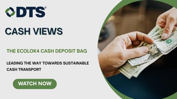 Sustainable Cash Transport