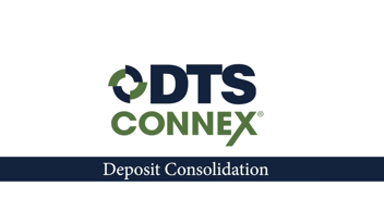 Deposit Consolidation Webinar