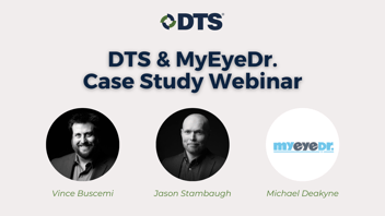 Dr. Case Study Webinar
