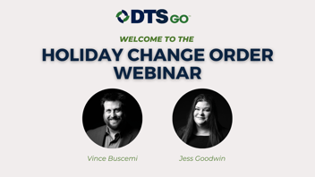 Webinar Invitation