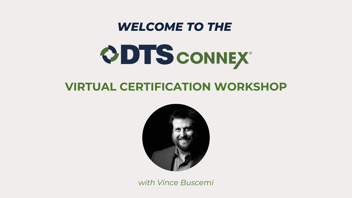 Virtual Workshop Webinar