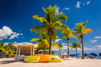 Out of Office this July