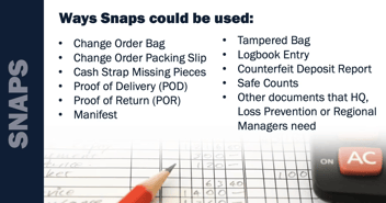 Snaps and the Virtual Store Visit Webinar