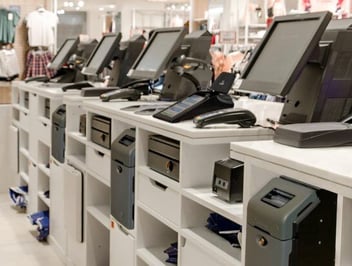 Simplifying Cash Counting and Deposit Processes
