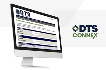 DTS Connex