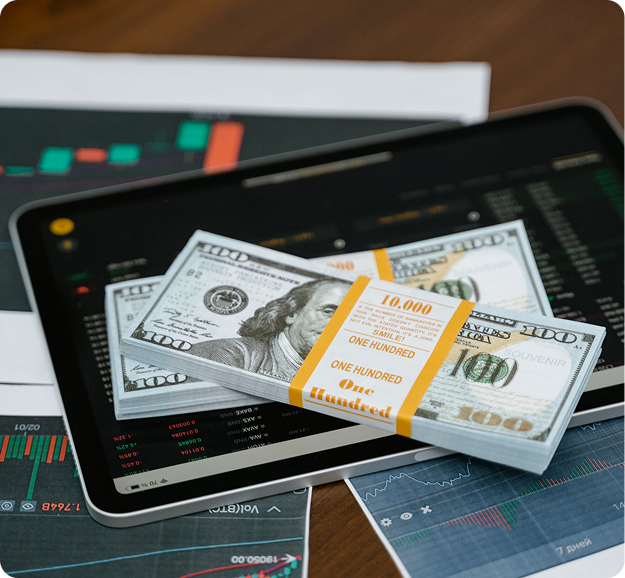 cashrecon