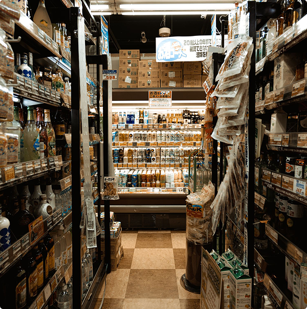 convenience-snap