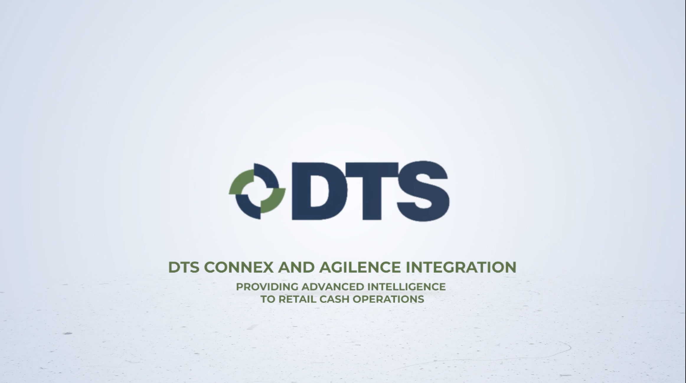 DTS Connex and Agilence Partnership: Turning Retail Data into Actionable Intelligence
