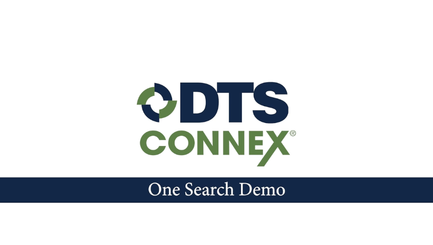 One Search Demo